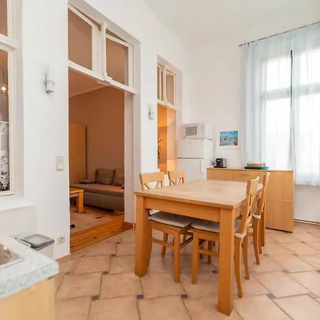 Krause Ahlbeck Villa *